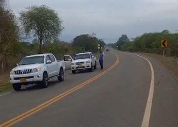 ¡Vuelve y juega! – La Guajira sitiada por los atracos en las vías diariamente