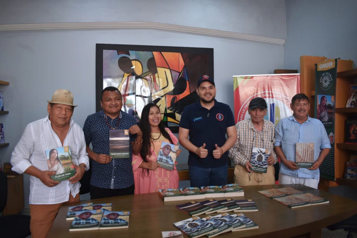 En Dibulla, los campesinos siguen formalizando sus predios a través de la Agencia Nacional de Tierras