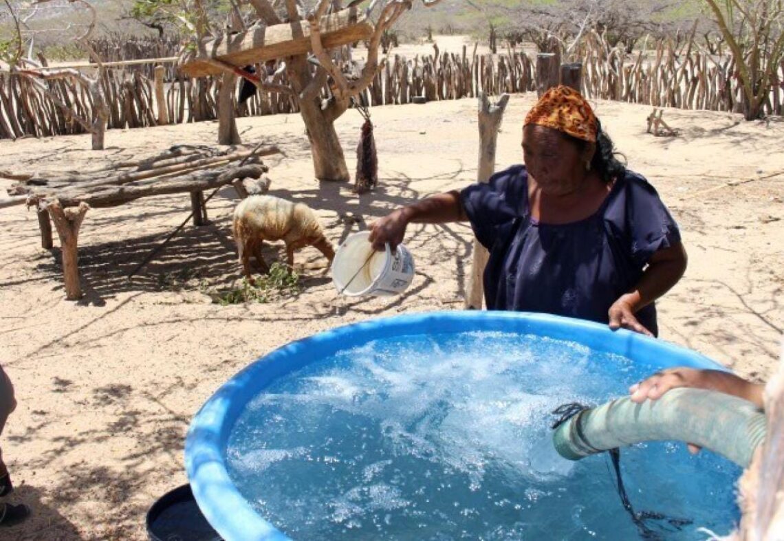 En Dibulla, los campesinos siguen formalizando sus predios a través de la Agencia Nacional de Tierras