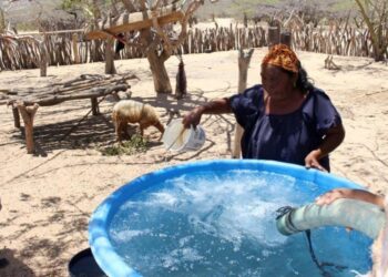 En Dibulla, los campesinos siguen formalizando sus predios a través de la Agencia Nacional de Tierras