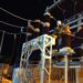 Apagón de energía en Riohacha, agrio regalo de Air-e para las madres
