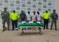 En Dibulla, los campesinos siguen formalizando sus predios a través de la Agencia Nacional de Tierras