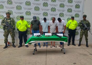 En Dibulla, los campesinos siguen formalizando sus predios a través de la Agencia Nacional de Tierras