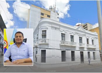 En Dibulla, los campesinos siguen formalizando sus predios a través de la Agencia Nacional de Tierras