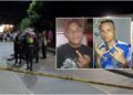 En el Día de las Madres, asesinan a dos hermanos en el barrio Los Ángeles III