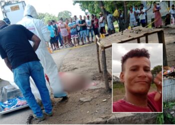 Con fusil, asesinan a monteriano en Pelechúa, zona rural de Riohacha