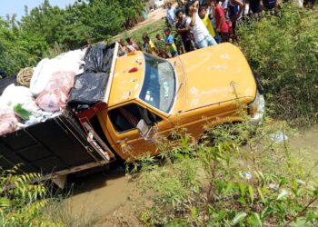 Dos heridos de bala dejó una balacera durante el Día de Madres en Fonseca