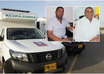 Procuraduría destituye a exsecretario de Salud de La Guajira y sanciona a Wilson Rojas