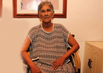 “Mamá Vila NO ha muerto”: clínica del Cesar desmiente informaciones falsas sobre su fallecimiento