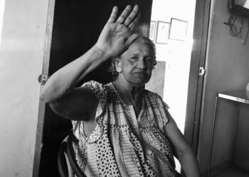 Confirmado: Mamá Vila falleció este 14 de mayo a las 11:45am en Valledupar