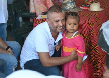 Confirmado: Mamá Vila falleció este 14 de mayo a las 11:45am en Valledupar