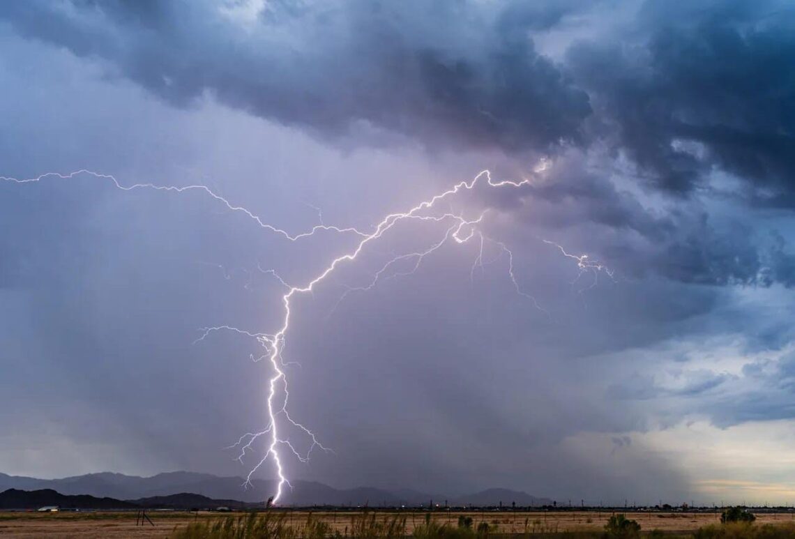 Corpoguajira presentará predicción climática para el segundo semestre del año