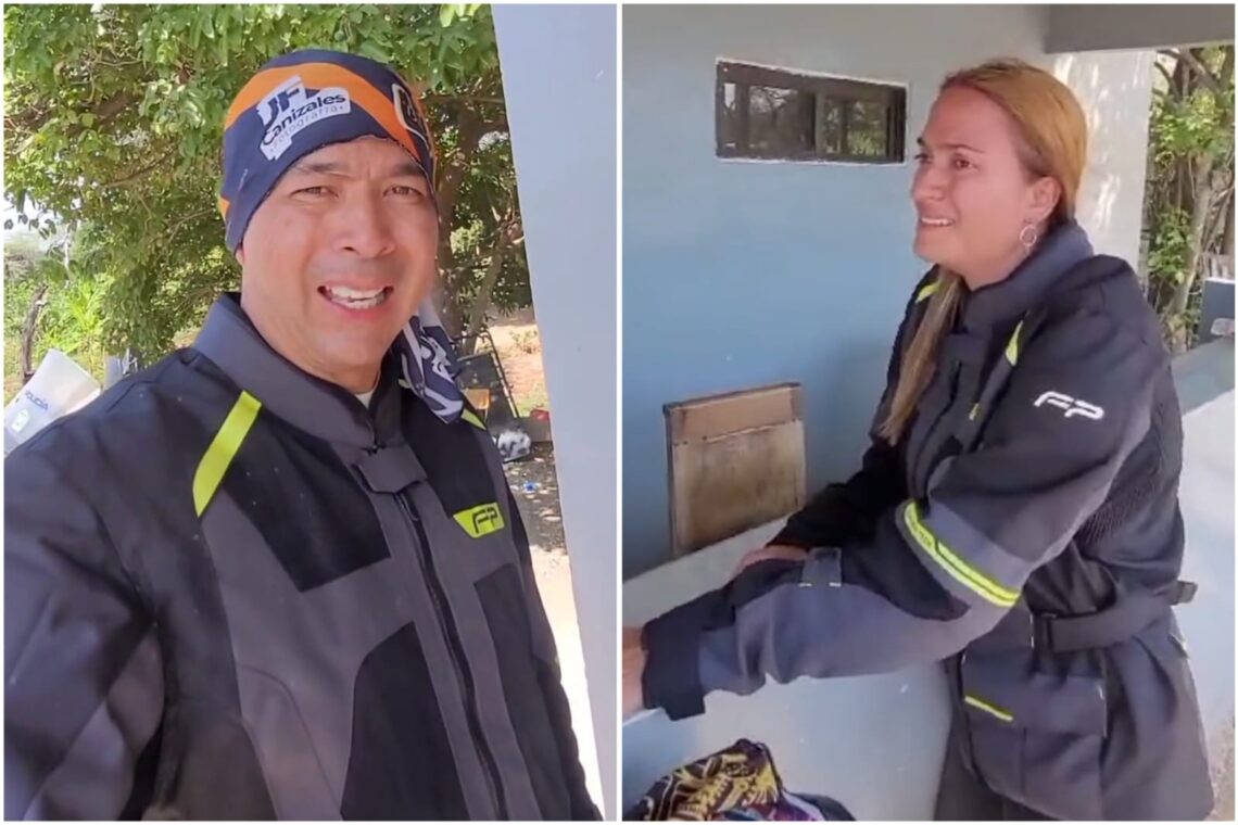 Turistas narraron como fueron víctimas de robo en la vía Riohacha – Mayapo