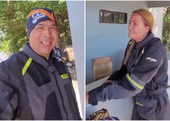 Turistas narraron como fueron víctimas de robo en la vía Riohacha – Mayapo