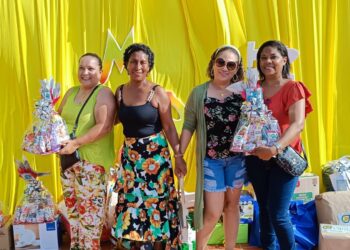 Asodegua rinde homenaje a los maestros de La Guajira en su día