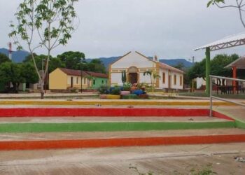 Tomarrazón celebra la fiesta patronal en honor a San Isidro Labrador los días 14, 15 y 18 de mayo
