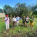 La Décima Brigada del Ejército Nacional contribuye con la reforestación en La Guajira y Cesar