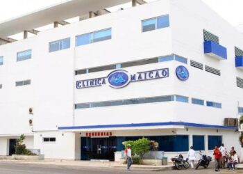 Clínica Maicao realiza la primera cirugía de corazón abierto en La Guajira