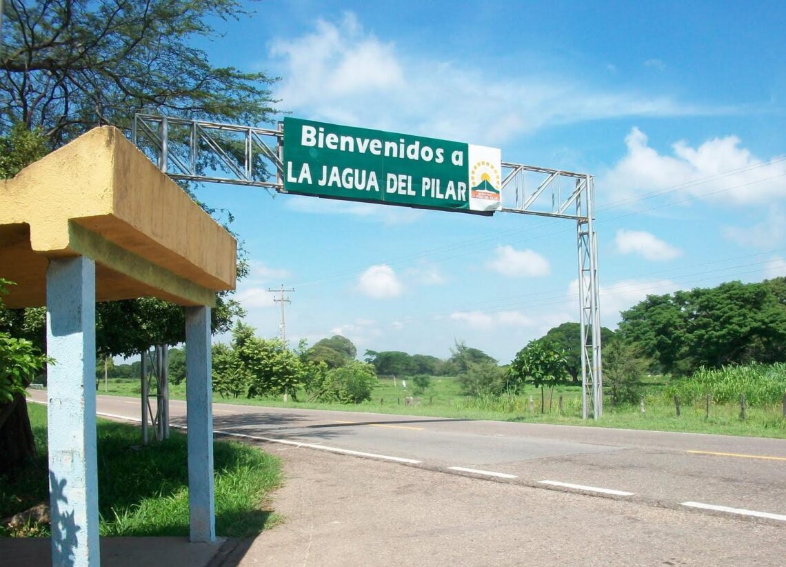 La Jagua del Pilar celebra 26 años de vida político administrativa