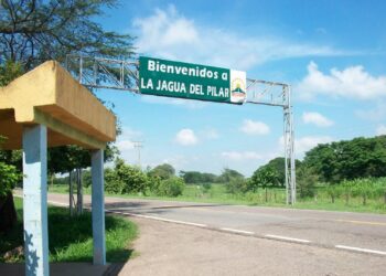 La Jagua del Pilar celebra 26 años de vida político administrativa