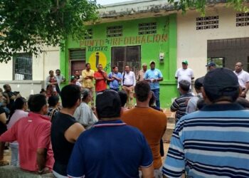 Empresa Air-e afirma que peticiones de los habitantes de Carraipía exceden sus competencias