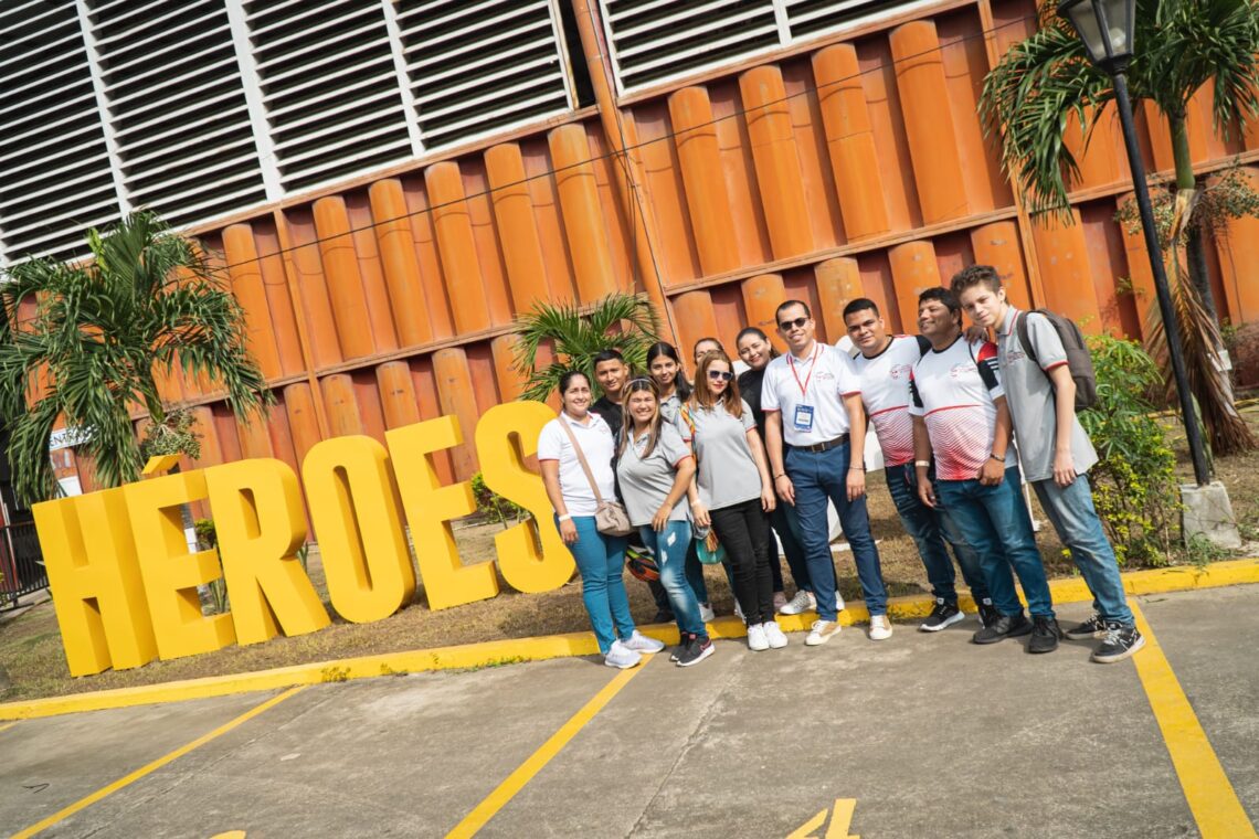 iNNpulsa llegará a La Guajira con su festival de emprendimiento, innovación y economía popular ‘Héroes Fest’