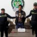 Capturan a un sujeto que intentó matar a su hermano con machete en Albania
