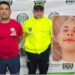 En Riohacha dan captura al presunto homicida de un joven venezolano en el 2022
