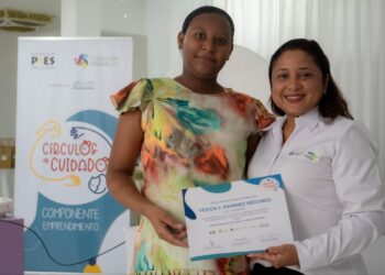 Fundaciones Promigas y Pies Descalzos impulsan 160 emprendimientos en Bolívar y La Guajira