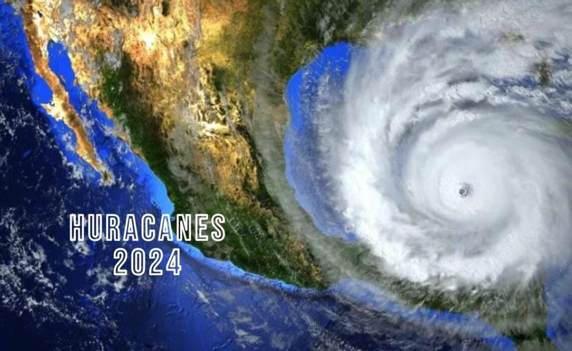 Corpoguajira presentó el pronóstico de la temporada de huracanes para el segundo semestre del año