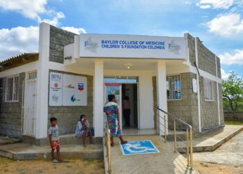 Grupo Ecopetrol y Texas Children’s apoyarán programa de salud de la Fundación Baylor en La Guajira