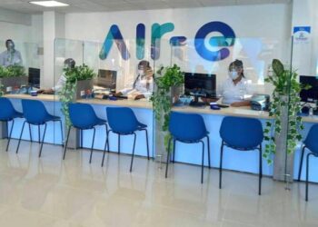 Por amenazas al personal de Air-e está en riesgo la prestación del servicio de energía en Maicao