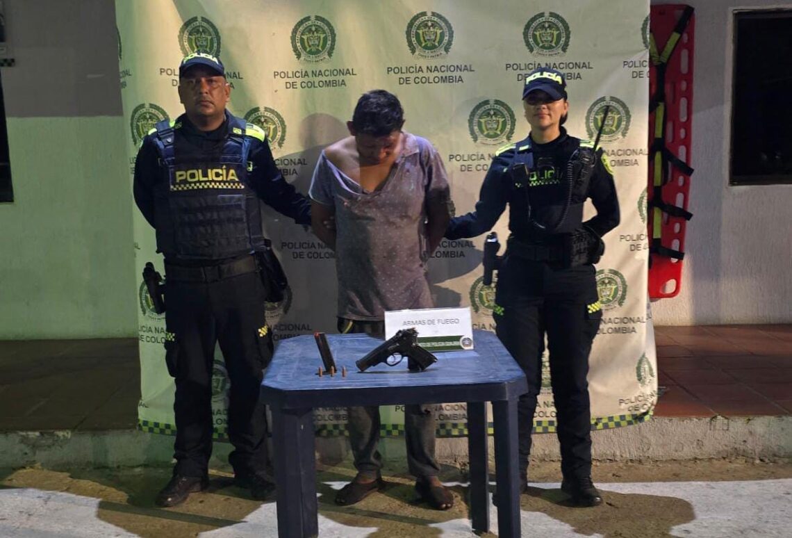 Comunidad capturó y linchó a presunto atracador en Maicao