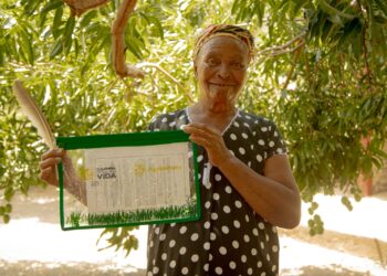 La ANT entregó más de 940  hectáreas a Consejos Comunitarios Afro en La Guajira