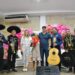 Alcalde de Barrancas rindió un sentido homenaje a las madres en su día