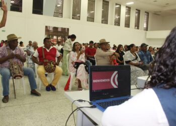 Autoridades wayuu de cuatro municipios de La Guajira buscan que sus comunidades sean resguardadas