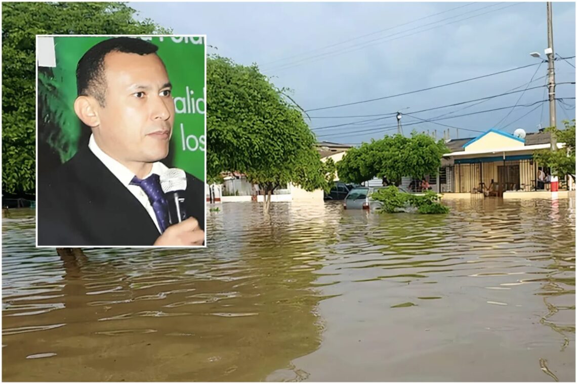 Inundaciones en Riohacha: un caos recurrente en cada temporada de lluvia