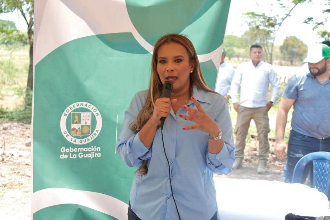 Esepgua anunció sanción por demoras en la entrega de diseños y productos al Consorcio Guajira Sur