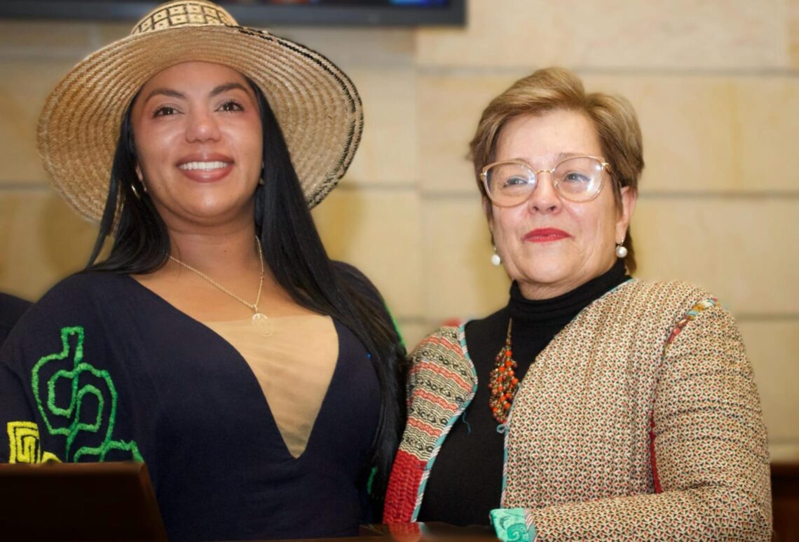 Reforma pensional a un debate de convertirse en Ley de la República