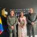 Senadora Martha Peralta lideró un encuentro entre la Policía Nacional y autoridades tradicionales wayúu
