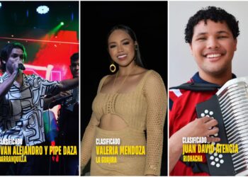 Diez agrupaciones concursarán por la corona de la 16ª edición del Festival Corona Francisco el Hombre