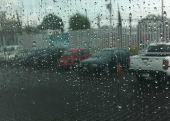 Las lluvias en La Guajira van hasta finales de mayo: aquí le hacemos algunas recomendaciones