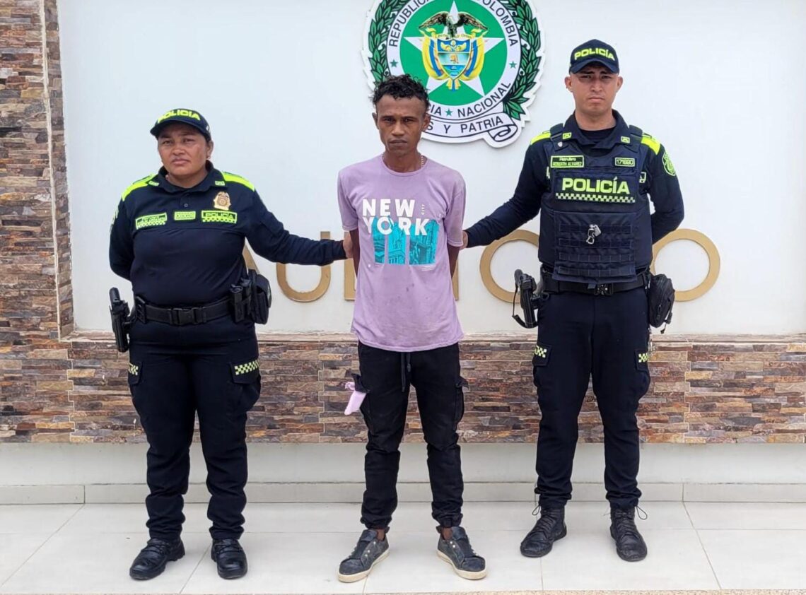 Capturan en Albania a un sujeto que durante cuatro años abusó sexualmente de una menor de edad