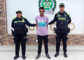 Capturan en Albania a un sujeto que durante cuatro años abusó sexualmente de una menor de edad