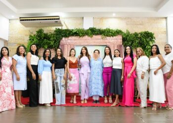 Tercera Cumbre de gestoras y gestores sociales de La Guajira se realizó en Barrancas