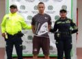 Fue capturado sujeto que habría golpeado y torturado a menor de edad en Maicao