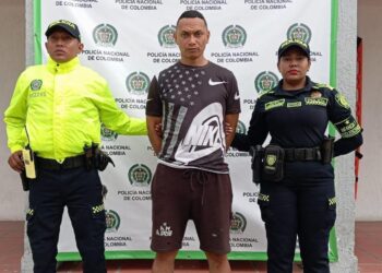 Fue capturado sujeto que habría golpeado y torturado a menor de edad en Maicao