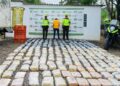 “Panes con sabor a marihuana”: incautan 275 kilos de marihuana en un camión de pan en La Guajira