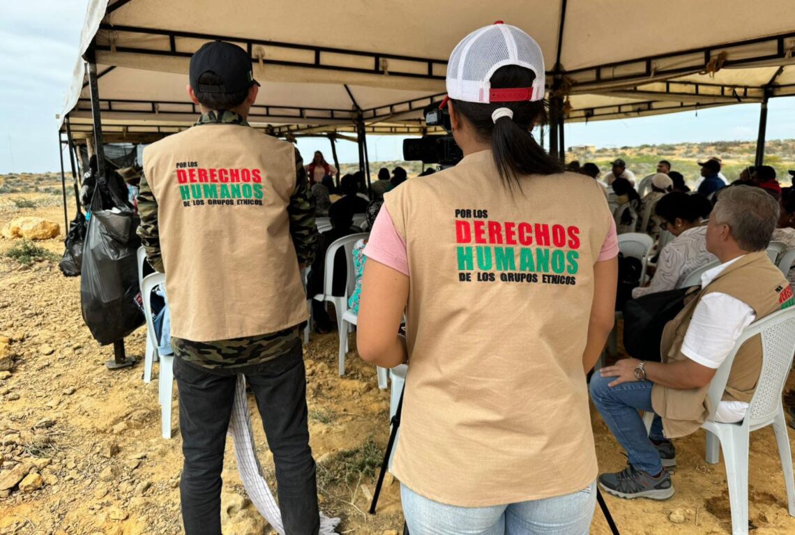 “Panes con sabor a marihuana”: incautan 275 kilos de marihuana en un camión de pan en La Guajira