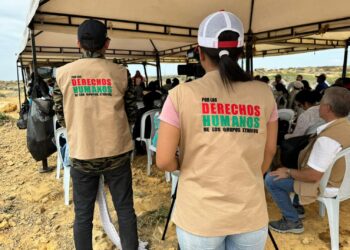 “Panes con sabor a marihuana”: incautan 275 kilos de marihuana en un camión de pan en La Guajira